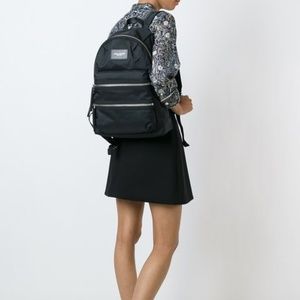 Marc by Marc Jacobs backpack biker nylon $195